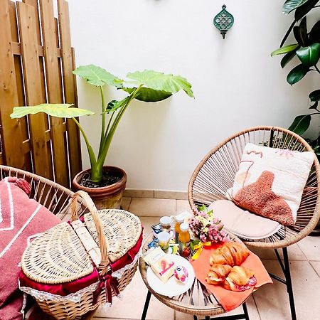 Casa Maddy Suites Κάπρι Εξωτερικό φωτογραφία