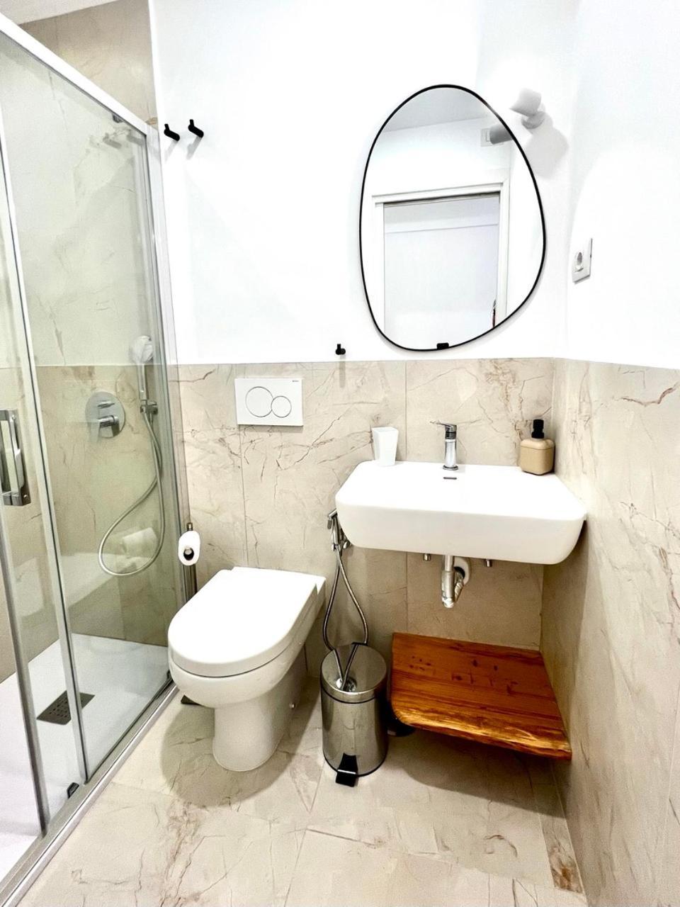 Casa Maddy Suites Κάπρι Εξωτερικό φωτογραφία
