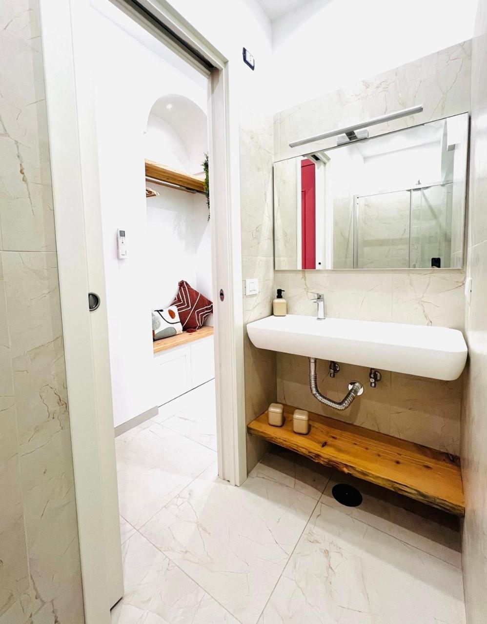 Casa Maddy Suites Κάπρι Εξωτερικό φωτογραφία