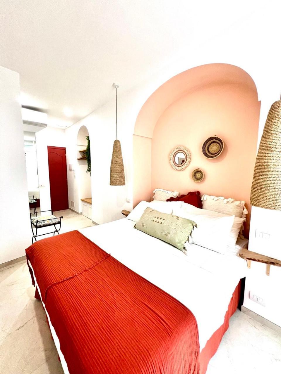 Casa Maddy Suites Κάπρι Εξωτερικό φωτογραφία