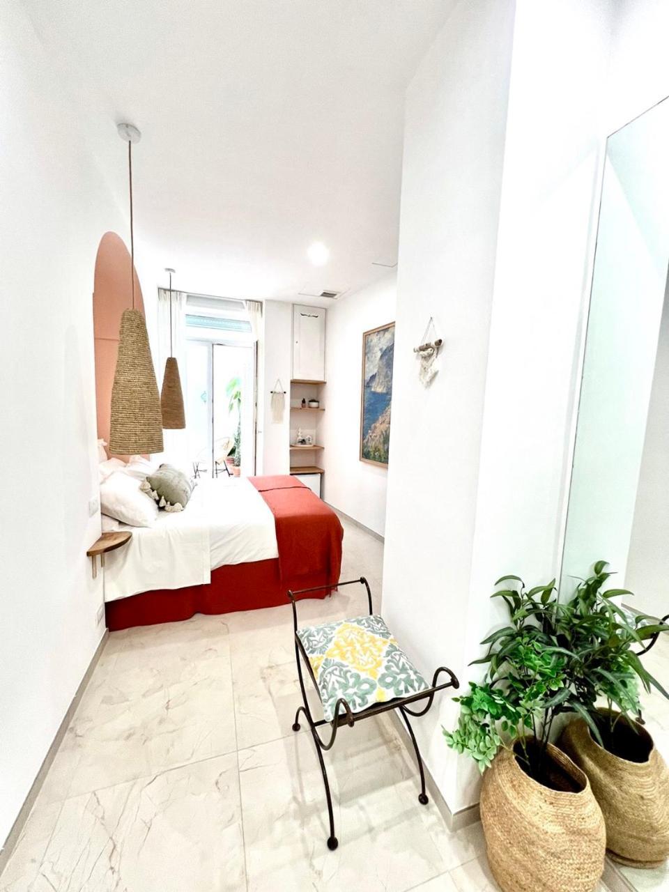 Casa Maddy Suites Κάπρι Εξωτερικό φωτογραφία