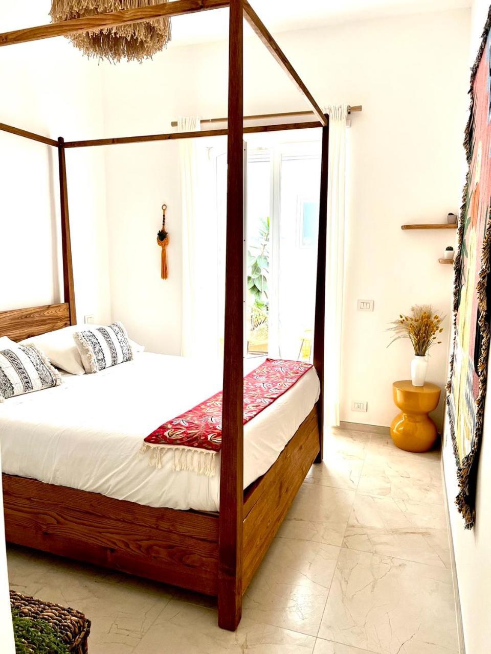 Casa Maddy Suites Κάπρι Εξωτερικό φωτογραφία