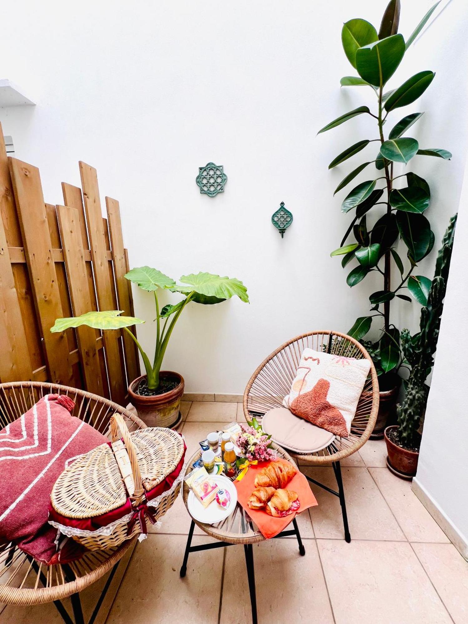 Casa Maddy Suites Κάπρι Εξωτερικό φωτογραφία